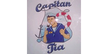 capitan tia
