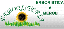 erboristeria meroli