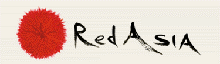 red asia