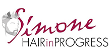 simone hair in progress