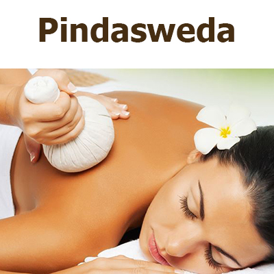 Pindasweda