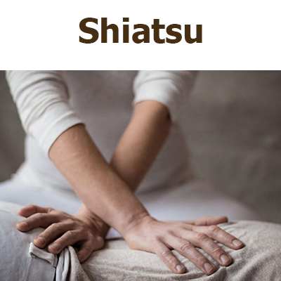 Shiatsu
