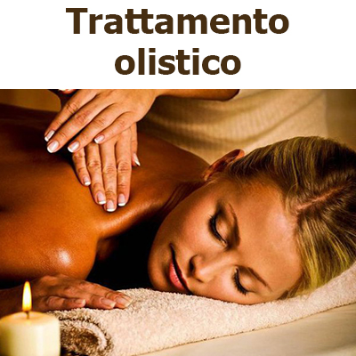 Trattamento olistico